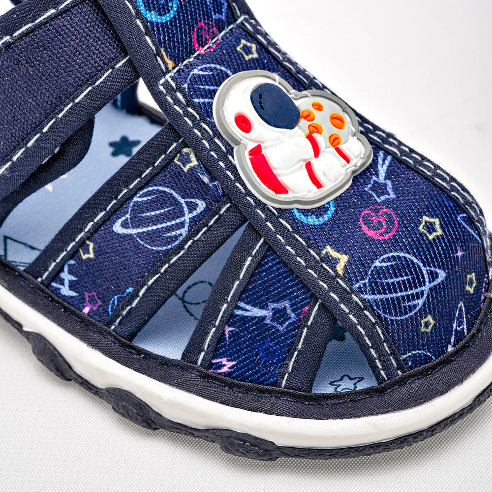 Pakar.com | Tienda online - Sandalia para bebé Niño Clasben - Envío gratis desde $500