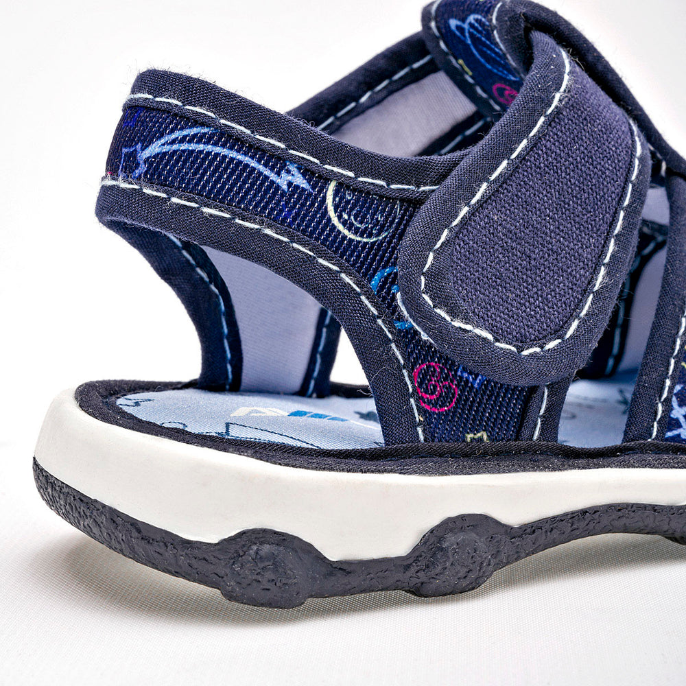 Pakar.com | Tienda online - Sandalia para bebé Niño Clasben - Envío gratis desde $500