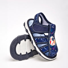 Sandalia Clasben para Niño preescolar