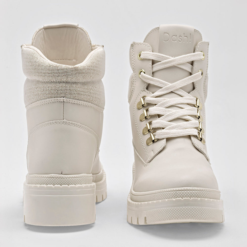 Pakar.com | Tienda online - Botín para mujer Dash - Envío gratis desde $500