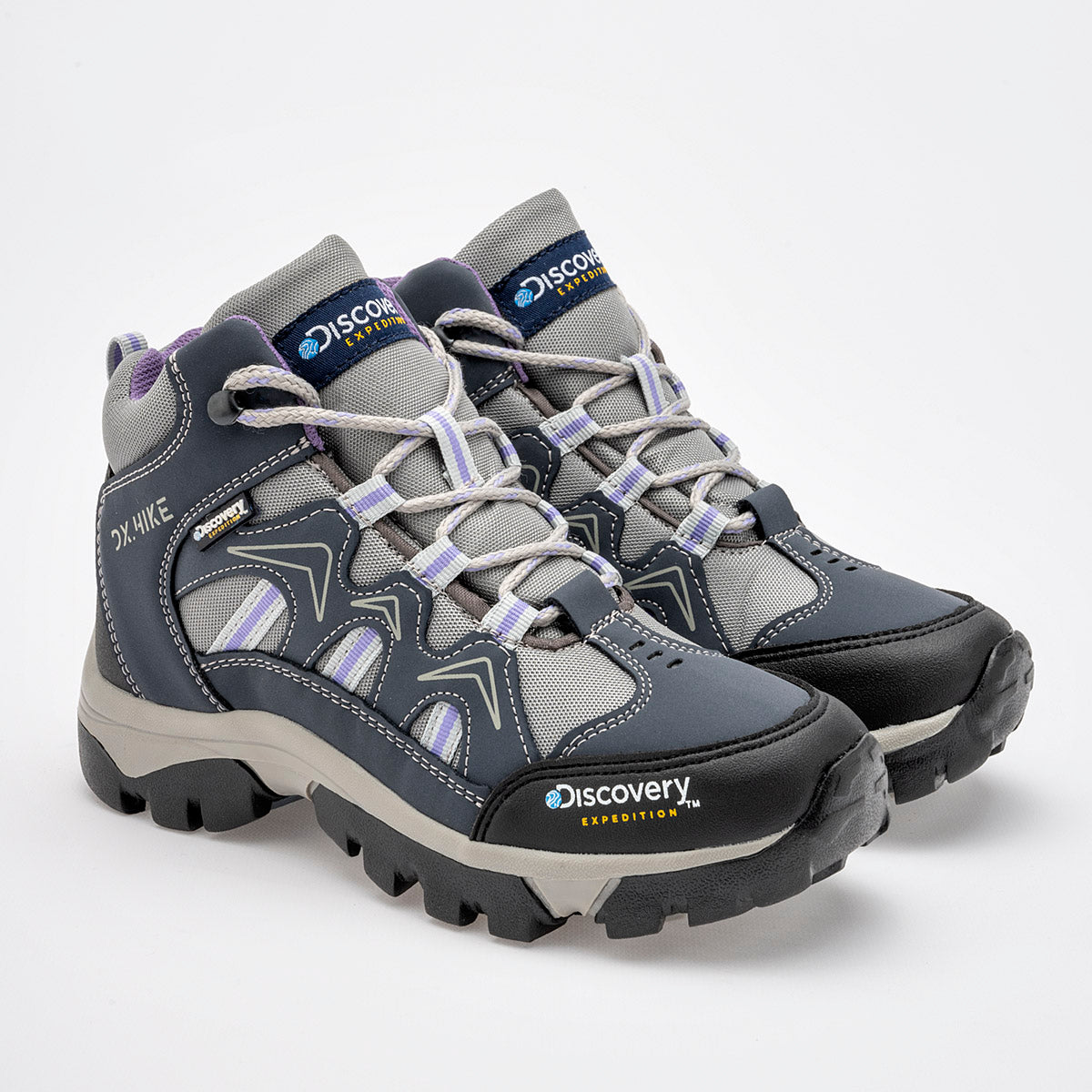 Pakar.com | Tienda online - Bota de senderismo para mujer Discovery Expedition - Envío gratis desde $500