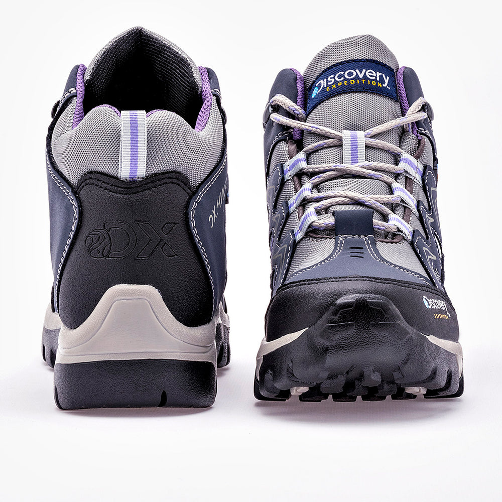 Pakar.com | Tienda online - Bota de senderismo para mujer Discovery Expedition - Envío gratis desde $500