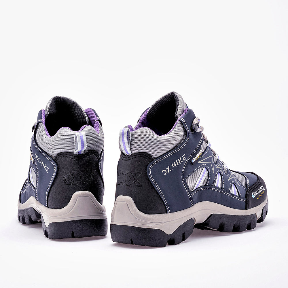 Pakar.com | Tienda online - Bota de senderismo para mujer Discovery Expedition - Envío gratis desde $500