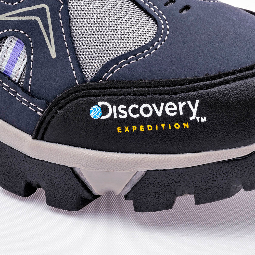 Pakar.com | Tienda online - Bota de senderismo para mujer Discovery Expedition - Envío gratis desde $500
