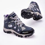 Pakar.com | Tienda online - Bota de senderismo para mujer Discovery Expedition - Envío gratis desde $500