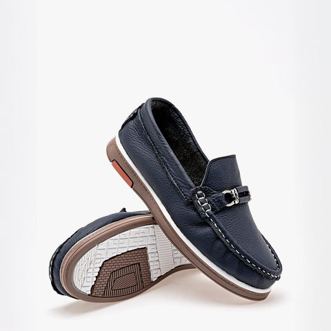 Zapato casual Emanuel Romero para Niño