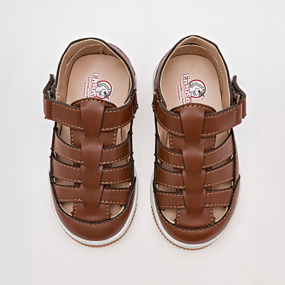 Pakar.com | Tienda online - Sandalia para bebé Niño Ensueño - Envío gratis desde $500