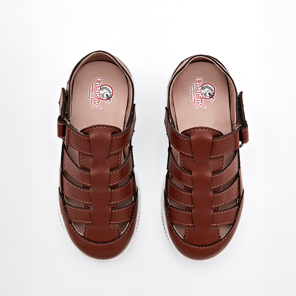 Pakar.com | Tienda online - Sandalia para Niño preescolar Ensueño - Envío gratis desde $500