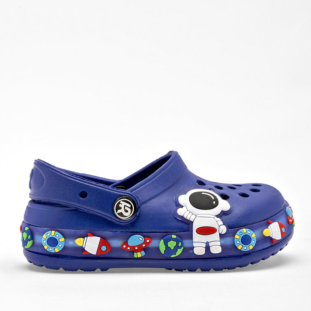 Pakar.com | Tienda online - Sandalia para bebé Niño Eva Moda - Envío gratis desde $500