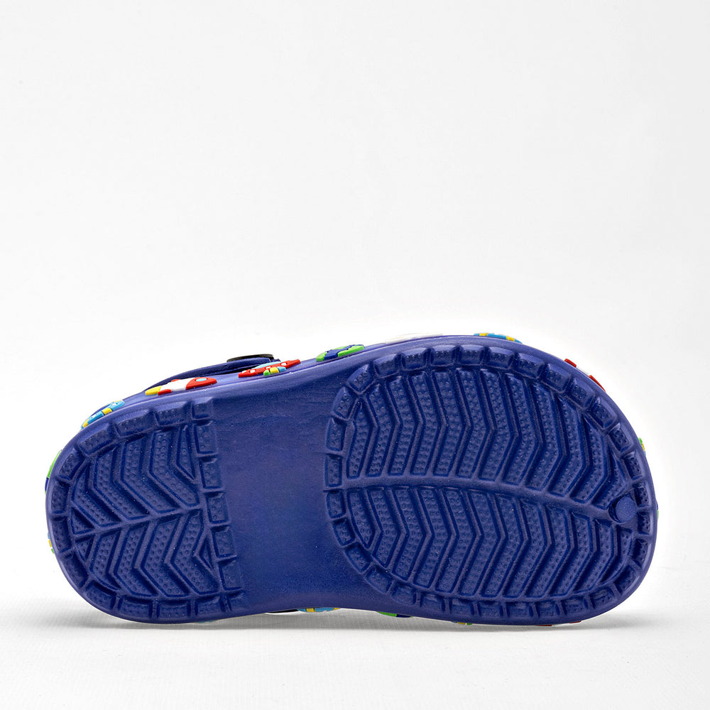 Pakar.com | Tienda online - Sandalia para bebé Niño Eva Moda - Envío gratis desde $500