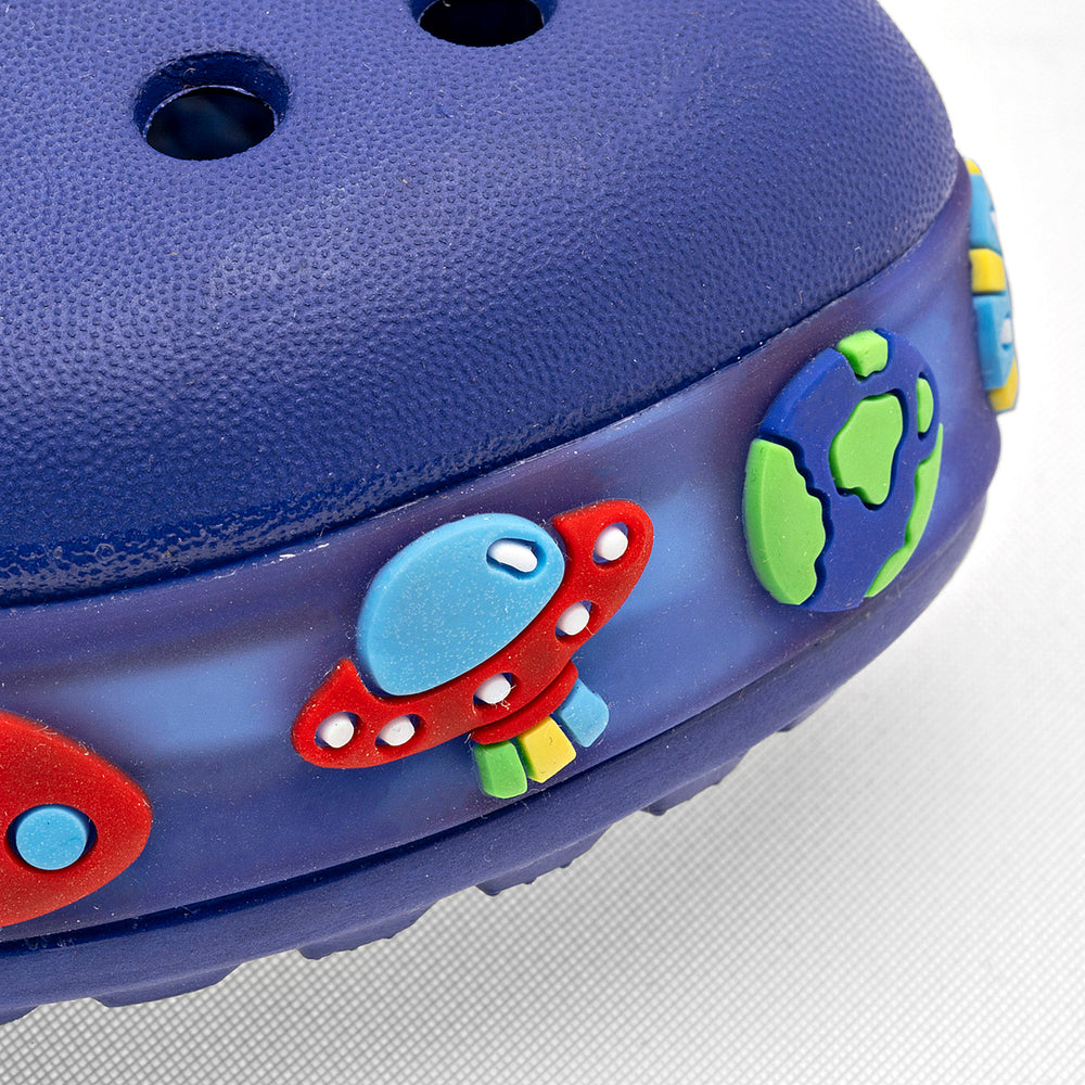 Pakar.com | Tienda online - Sandalia para bebé Niño Eva Moda - Envío gratis desde $500