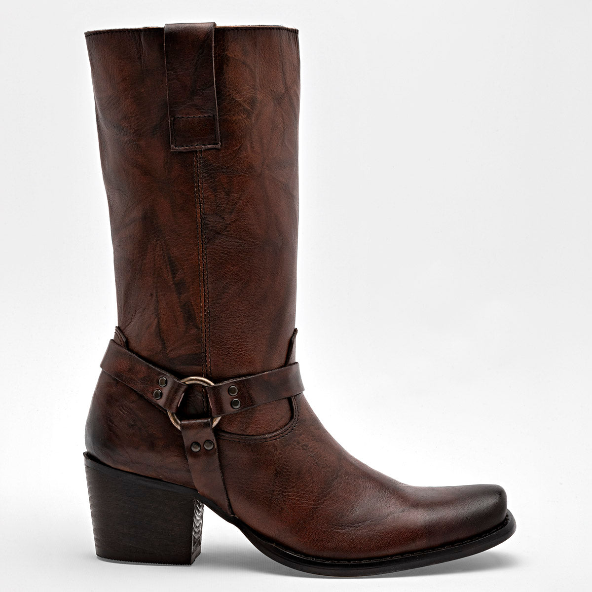 Pakar.com | Tienda online - Bota caña corta Gösh para mujer