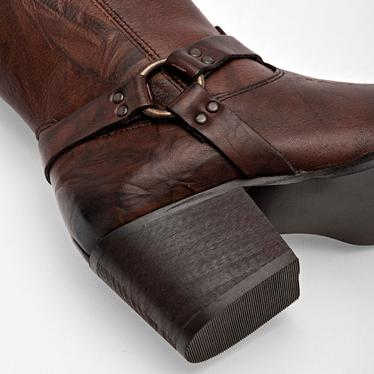 Pakar.com | Tienda online - Bota caña corta Gösh para mujer