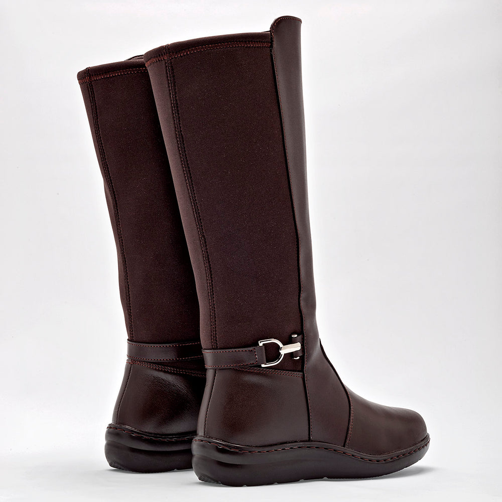 Pakar.com | Tienda online - Bota para mujer Green Love - Envío gratis desde $500