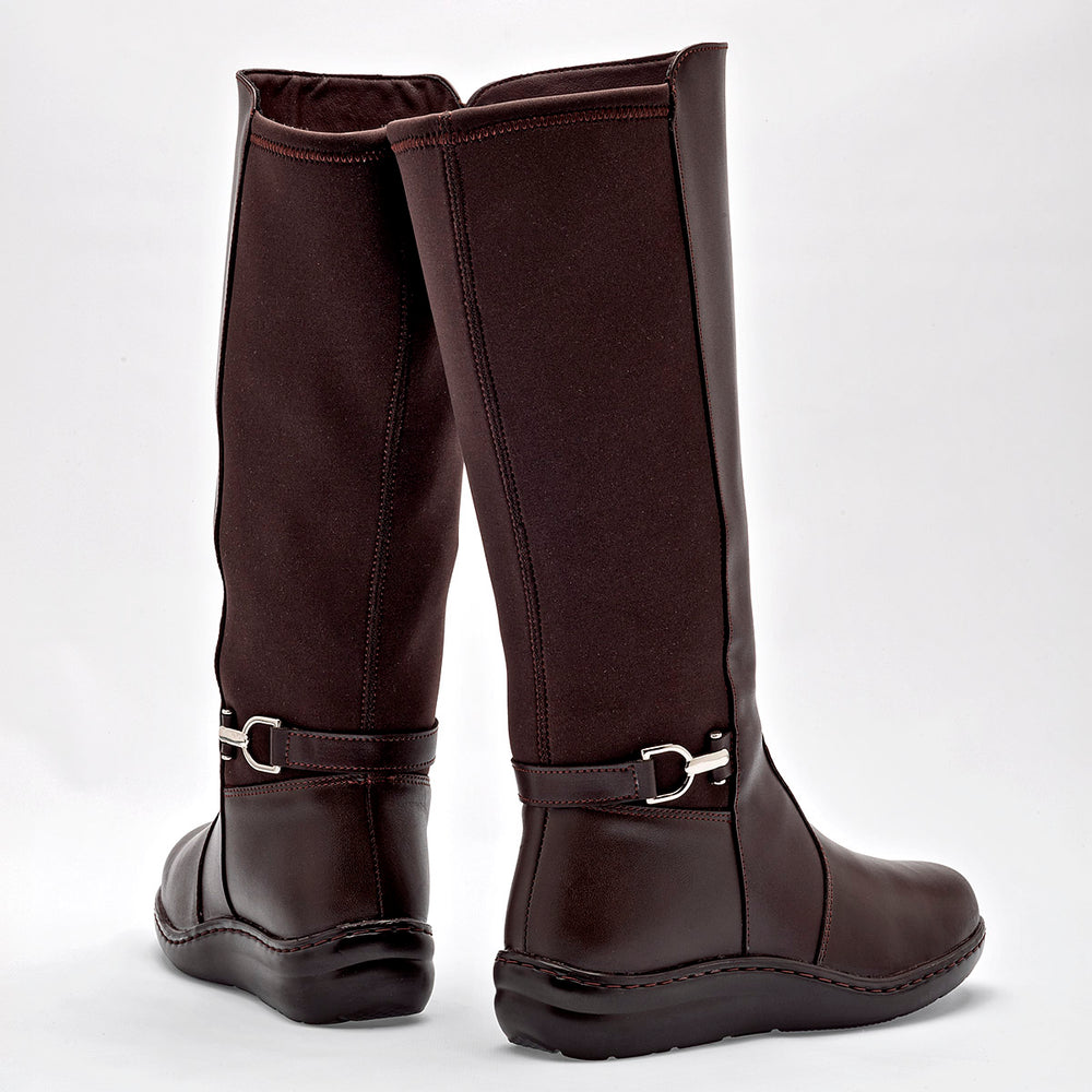 Pakar.com | Tienda online - Bota para mujer Green Love - Envío gratis desde $500