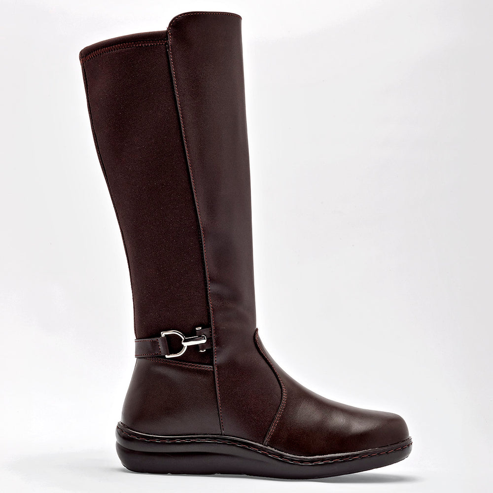 Pakar.com | Tienda online - Bota para mujer Green Love - Envío gratis desde $500