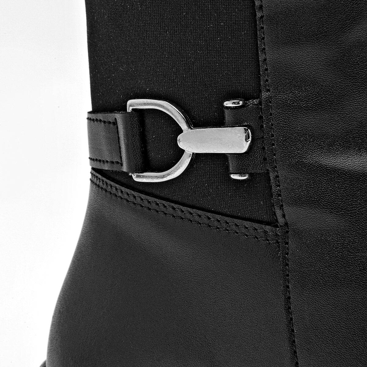 Pakar.com | Tienda online | Calzado Escolar | Bota caña larga Green Love para mujer | Regreso a clases | Vacaciones de Verano