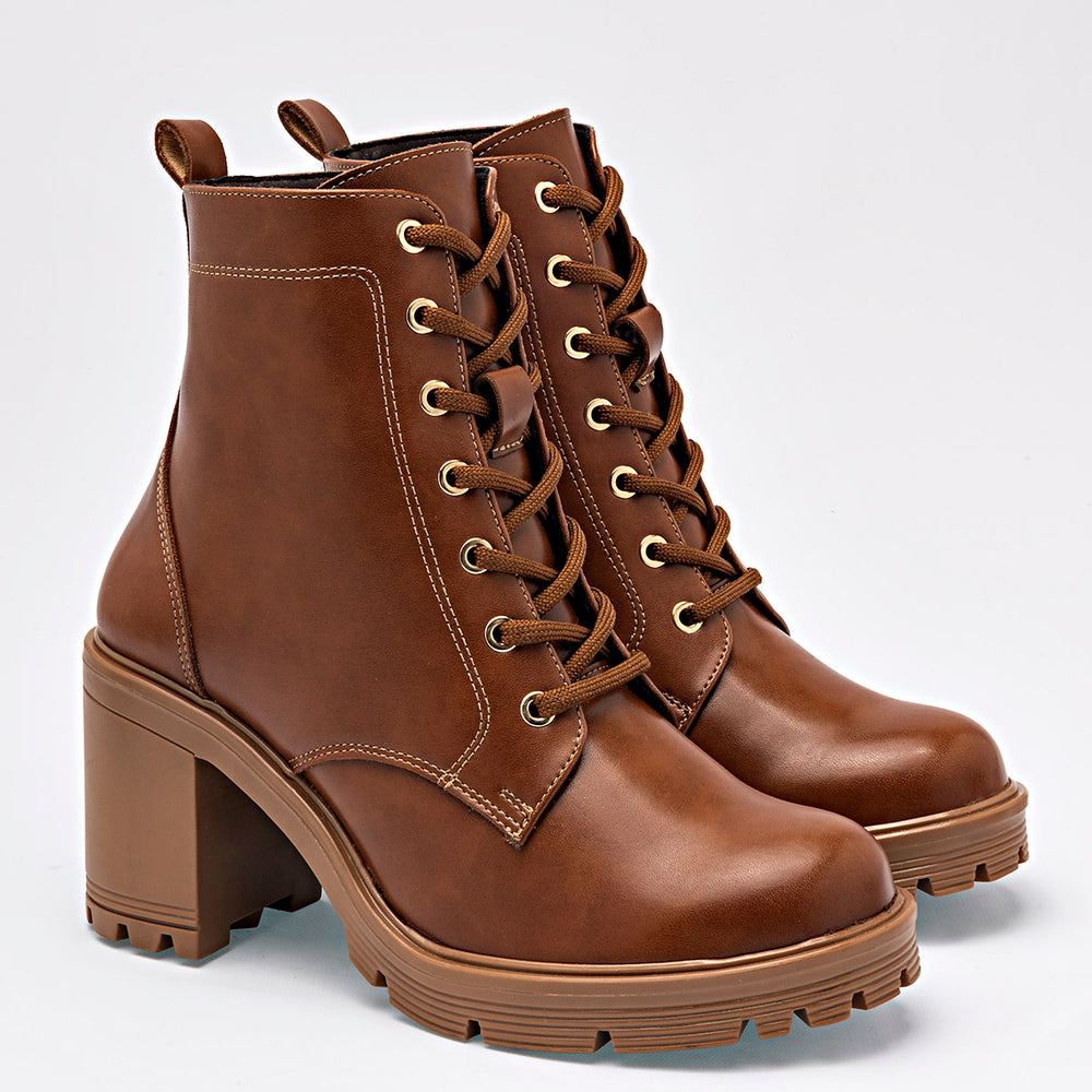 Pakar.com | Tienda online - Bota para mujer Green Love - Envío gratis desde $500