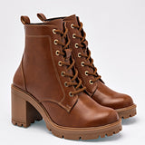 Pakar.com | Tienda online | Calzado Escolar | Bota caÃ±a corta Green Love para mujer | Regreso a clases | Vacaciones de Verano