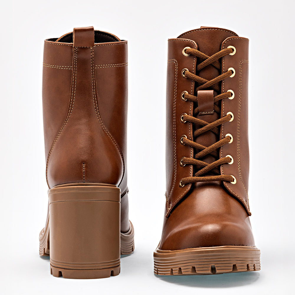 Pakar.com | Tienda online - Bota para mujer Green Love - Envío gratis desde $500