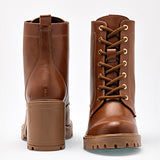 Pakar.com | Tienda online | Calzado Escolar | Bota caÃ±a corta Green Love para mujer | Regreso a clases | Vacaciones de Verano
