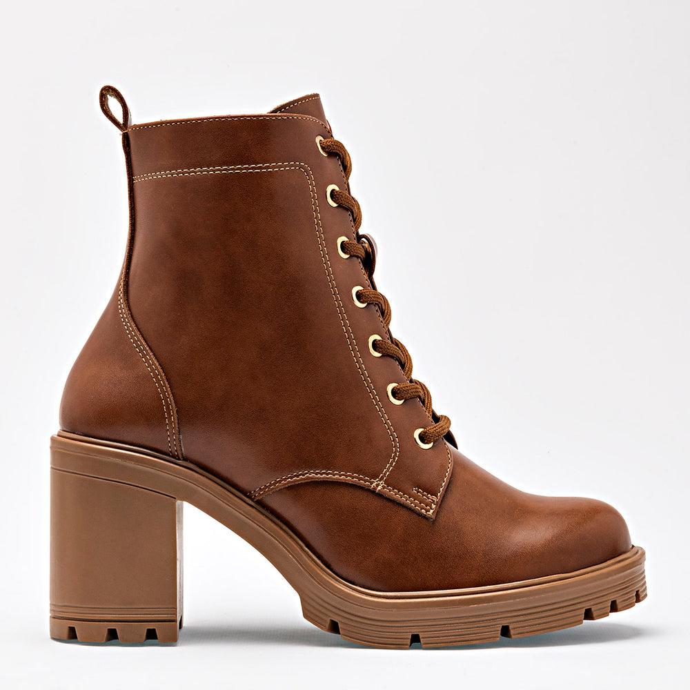 Pakar.com | Tienda online - Bota para mujer Green Love - Envío gratis desde $500
