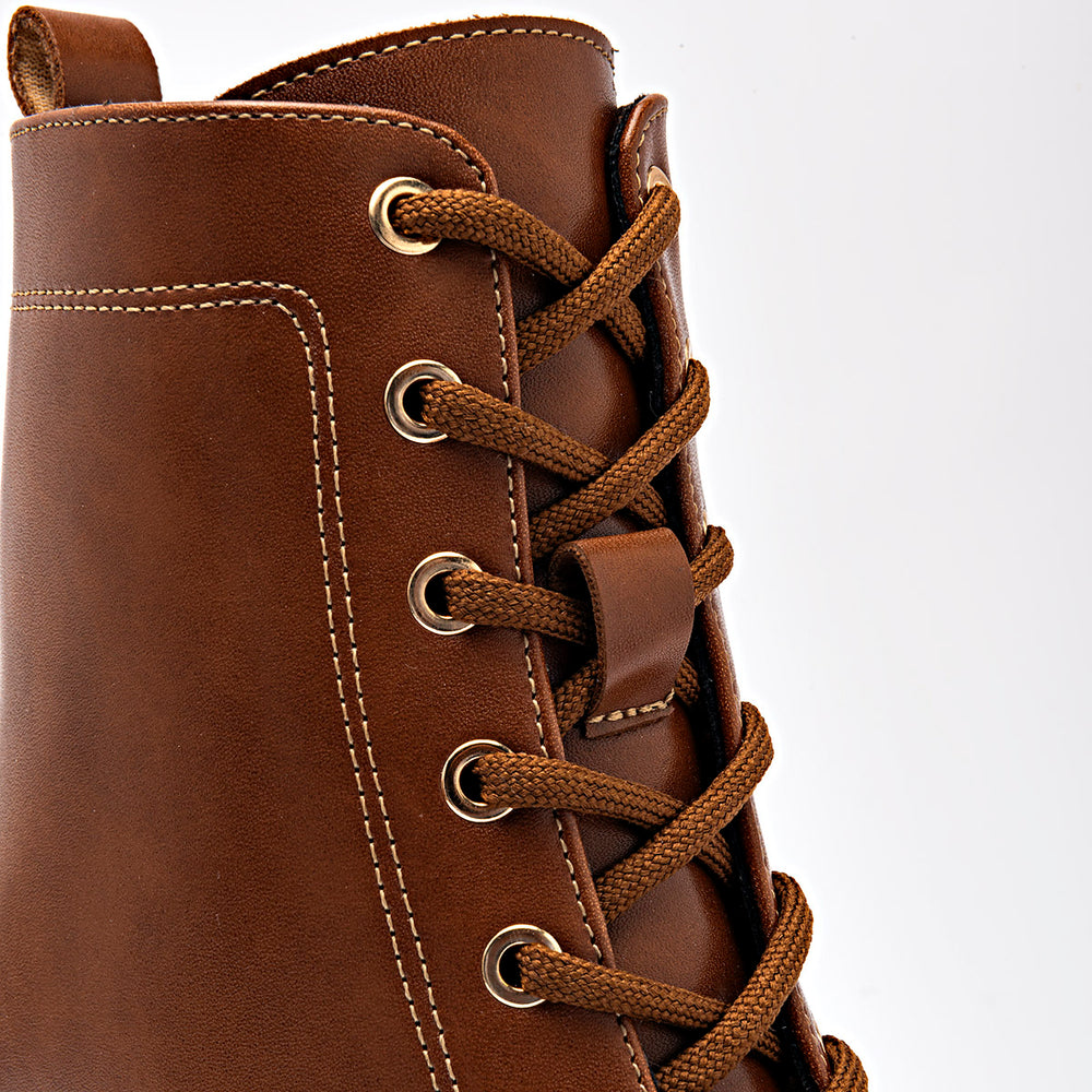 Pakar.com | Tienda online - Bota para mujer Green Love - Envío gratis desde $500