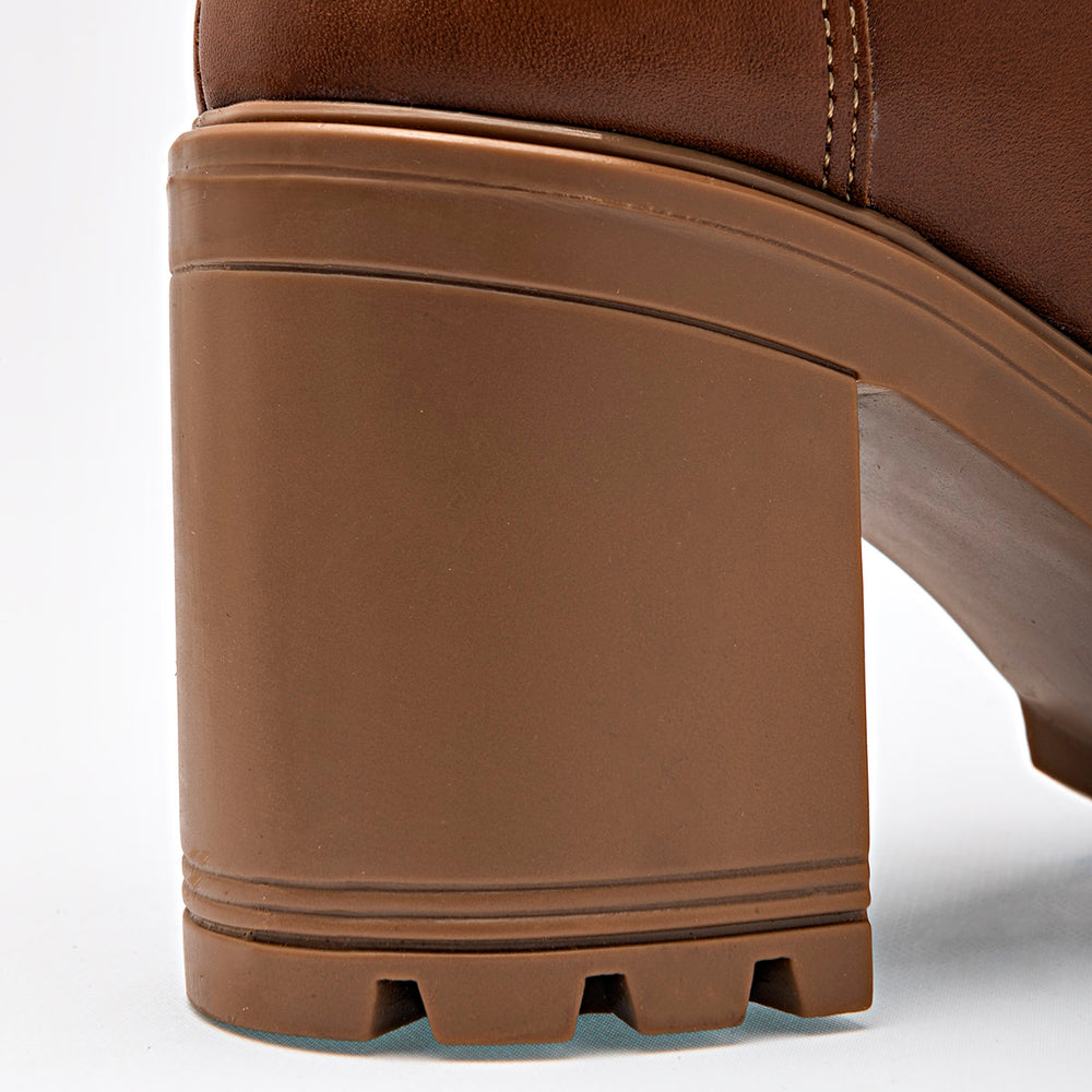 Pakar.com | Tienda online - Bota para mujer Green Love - Envío gratis desde $500