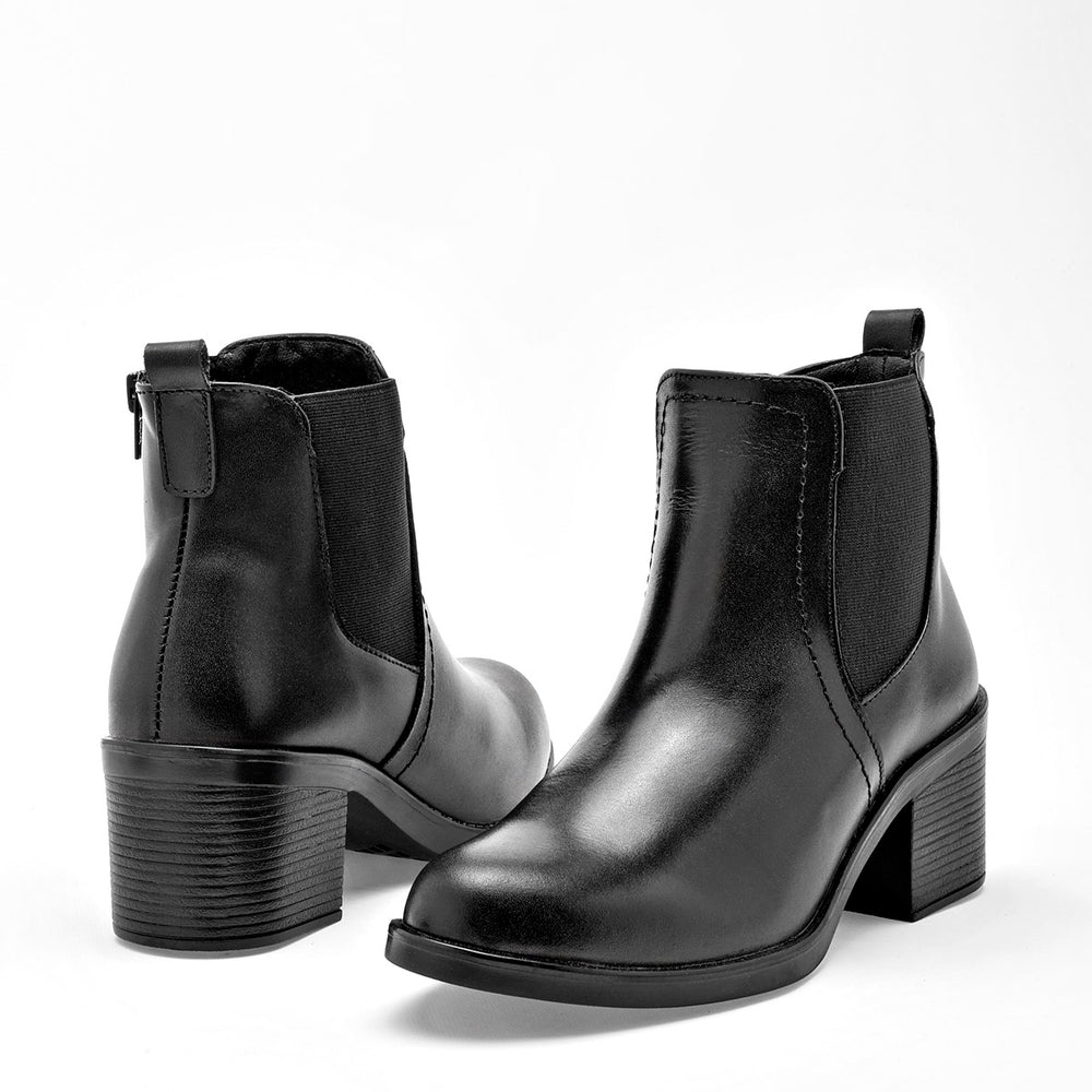 Pakar.com | Tienda online | Calzado Escolar | Botín Green Love para mujer | Regreso a clases | Vacaciones de Verano
