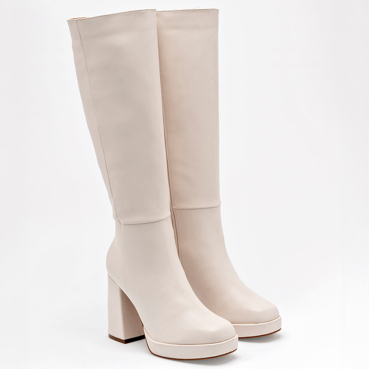 Pakar.com | Tienda online - Bota caña larga Lady Paulina para mujer