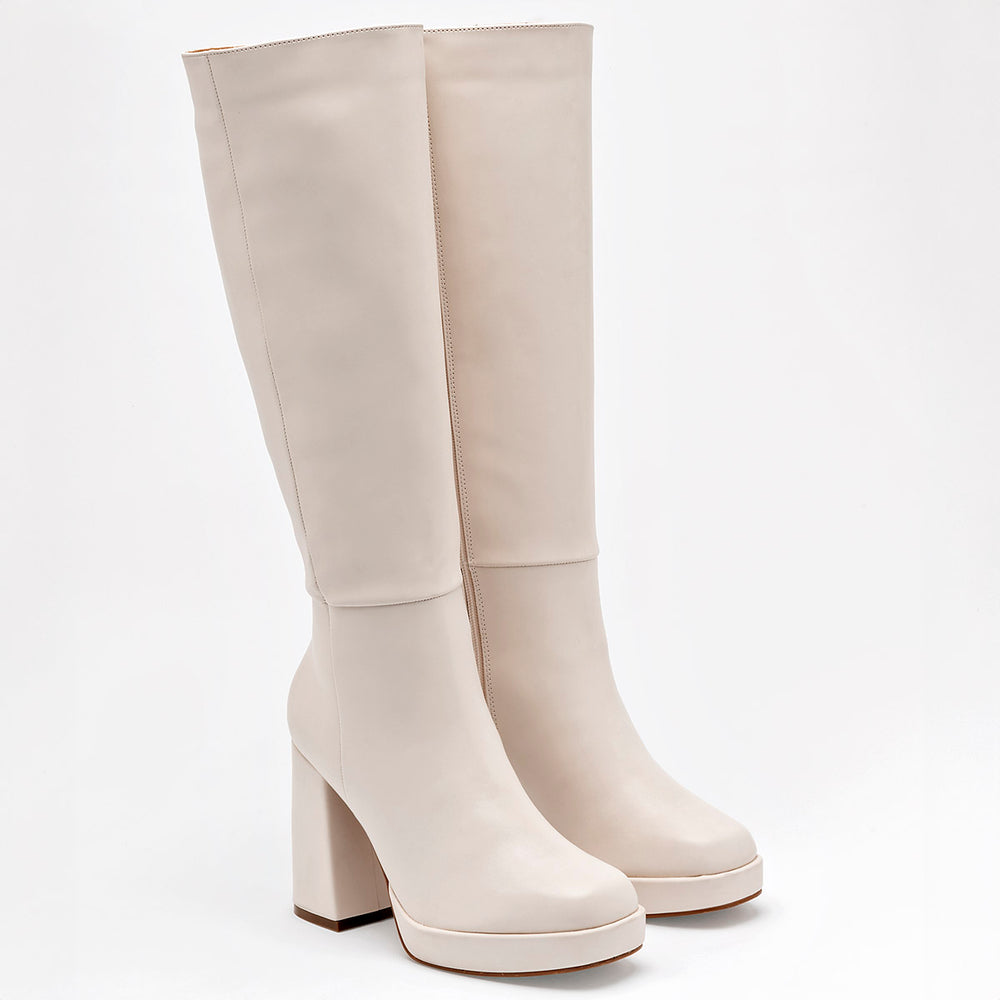 Pakar.com | Tienda online - Bota para mujer Lady Paulina - Envío gratis desde $500