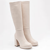 Pakar.com | Tienda online - Bota caña larga Lady Paulina para mujer
