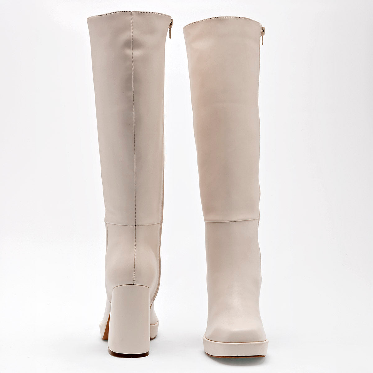 Pakar.com | Tienda online - Bota caña larga Lady Paulina para mujer