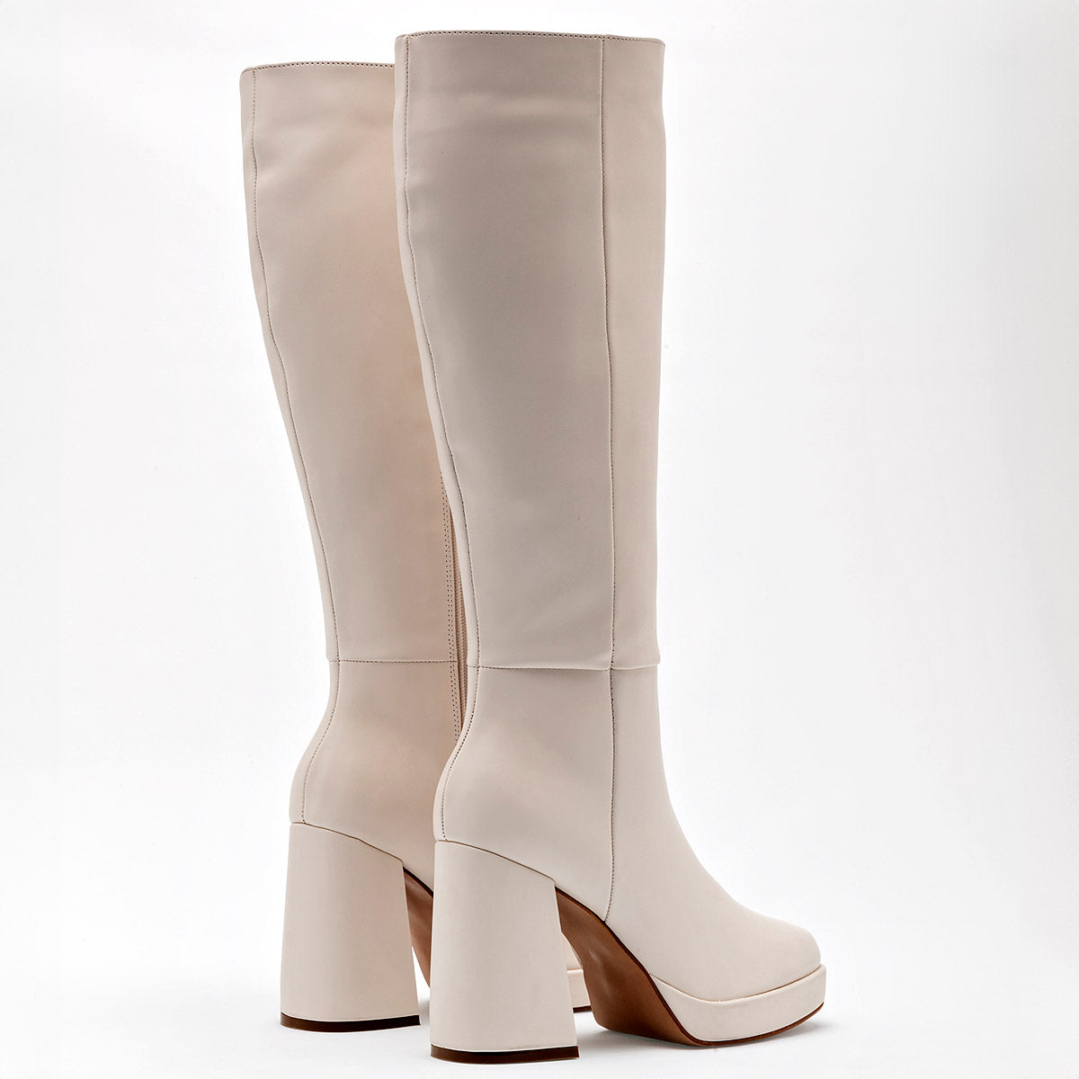 Pakar.com | Tienda online - Bota caña larga Lady Paulina para mujer