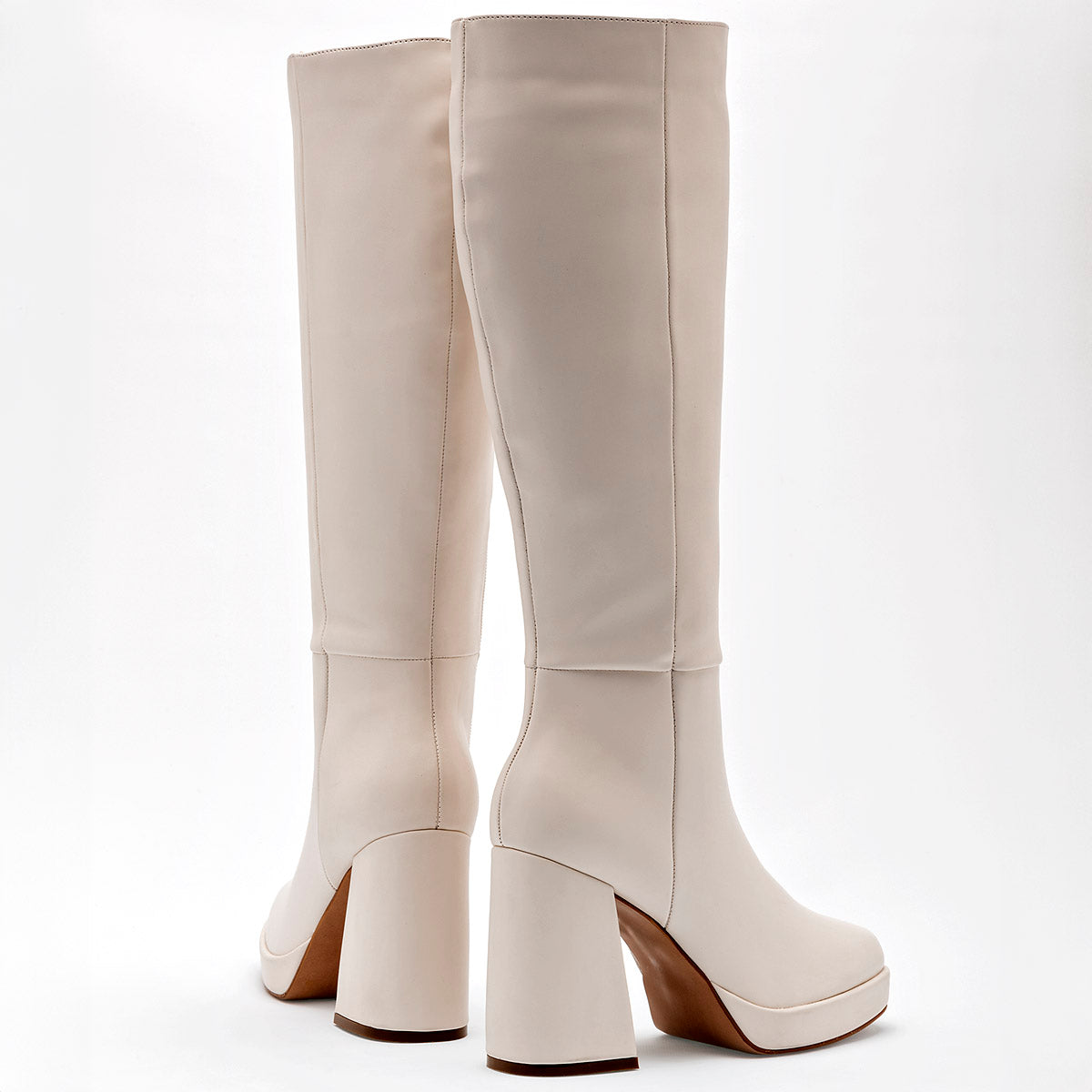 Pakar.com | Tienda online - Bota caña larga Lady Paulina para mujer