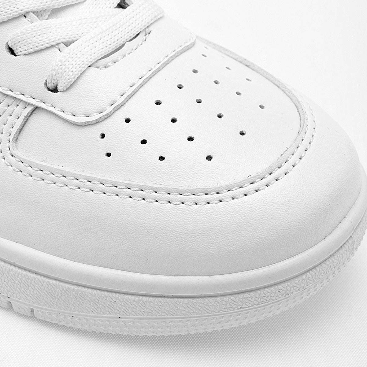 Tenis urbanos  para Niño marca Leds Blanco cod. 128911