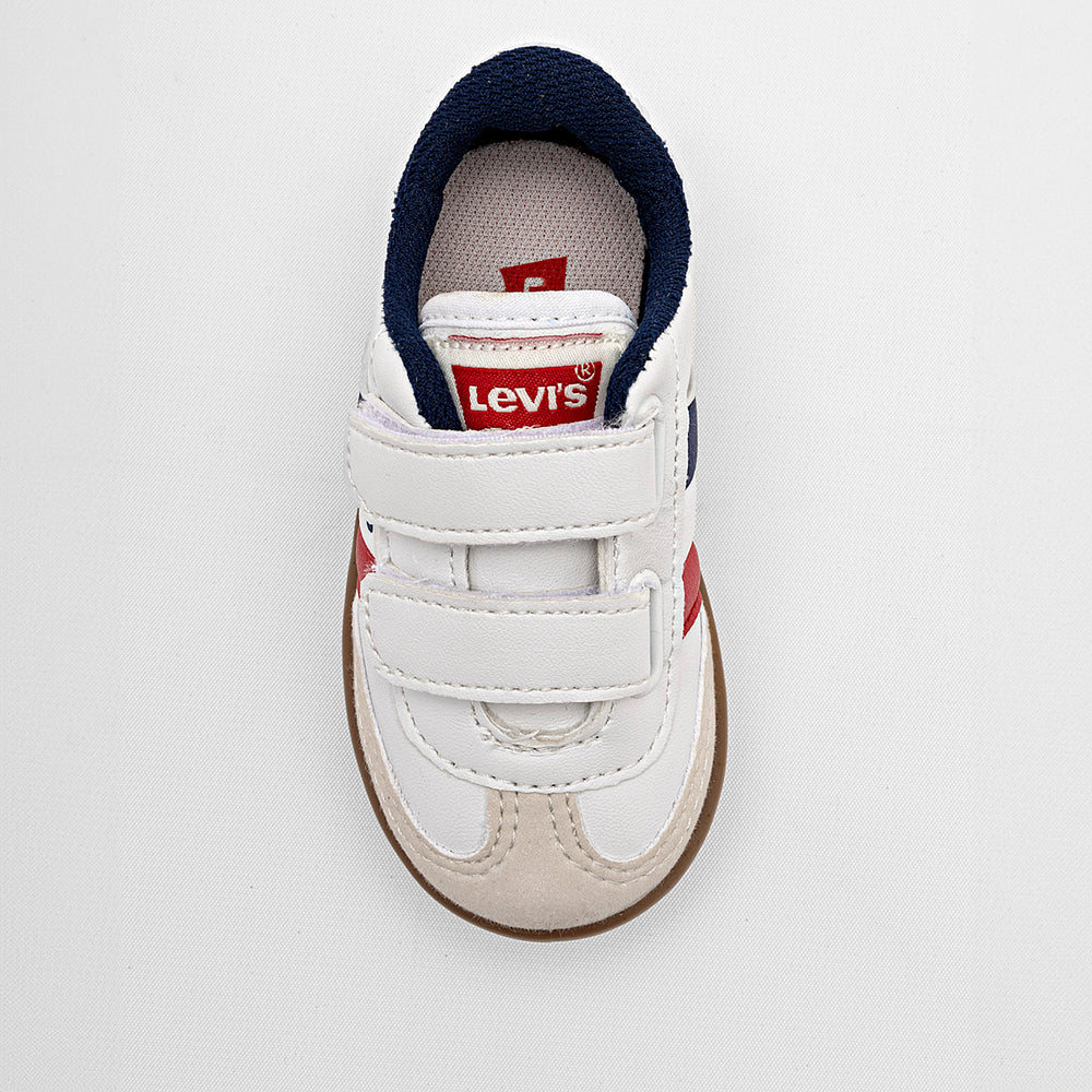 Pakar.com | Tienda online - Tenis urbano para bebé Niño Levi's - Envío gratis desde $500