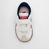 Tenis urbanos para bebe niño marca Levi's cod. 128913