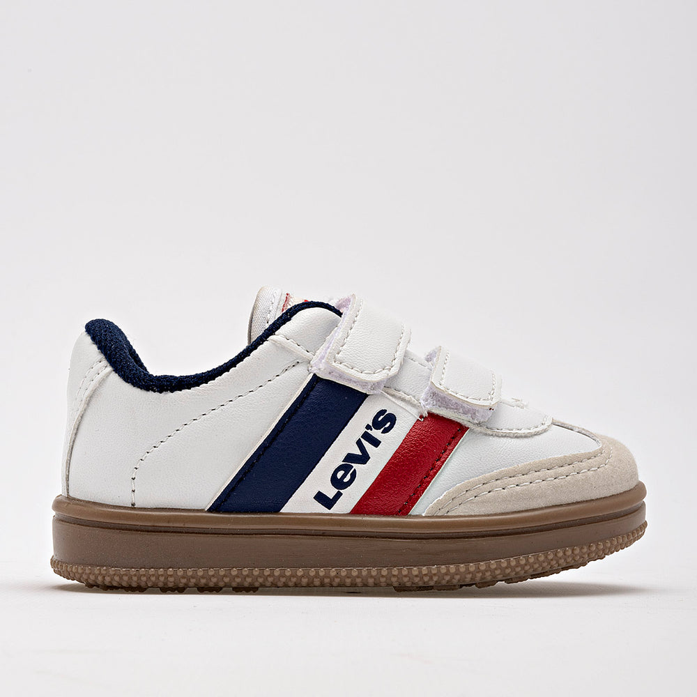 Pakar.com | Tienda online - Tenis urbano para bebé Niño Levi's - Envío gratis desde $500