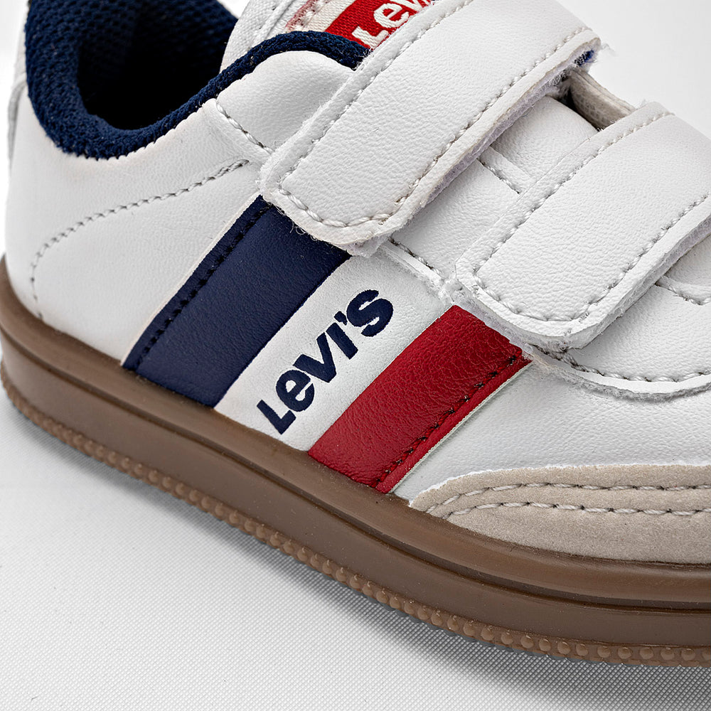 Pakar.com | Tienda online - Tenis urbano para bebé Niño Levi's - Envío gratis desde $500