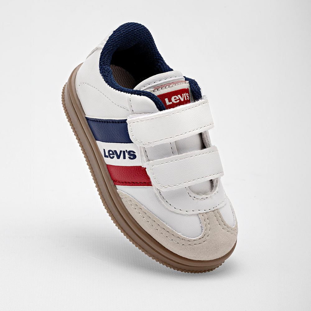 Pakar.com | Tienda online - Tenis urbano para bebé Niño Levi's - Envío gratis desde $500