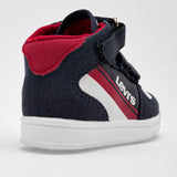 Tenis urbanos para bebe niño marca Levi's cod. 128914