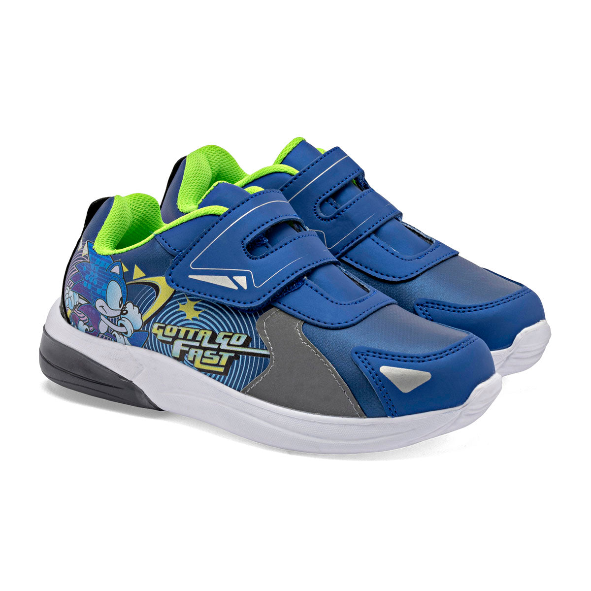Tenis Licencias Tropicana para Niño