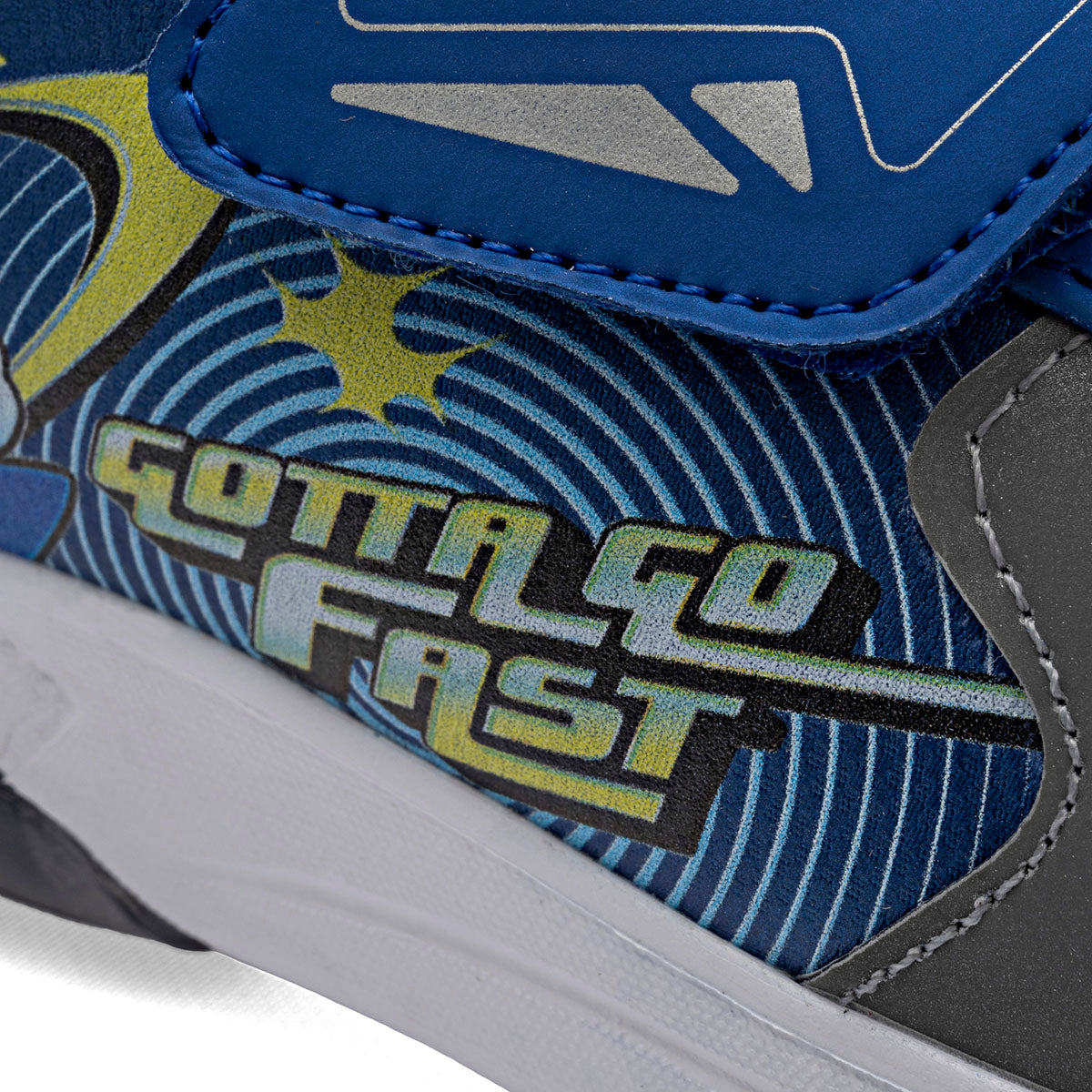 Tenis Licencias Tropicana para Niño