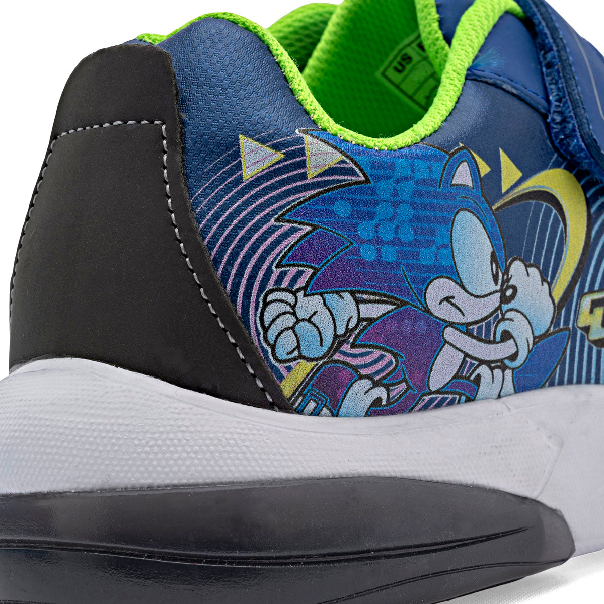 Tenis Licencias Tropicana para Niño