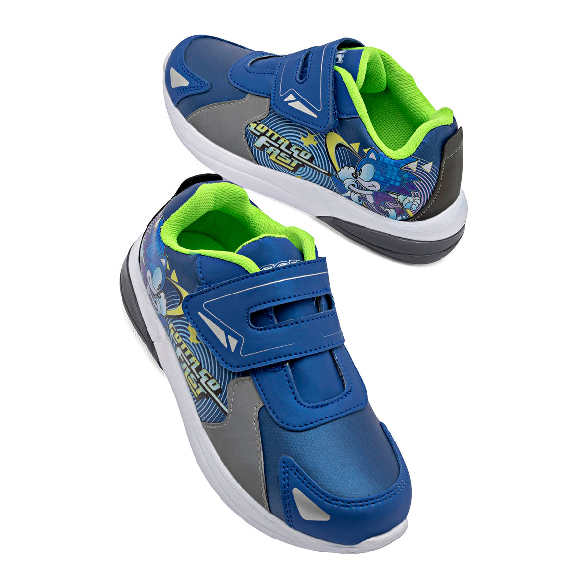 Tenis Licencias Tropicana para Niño