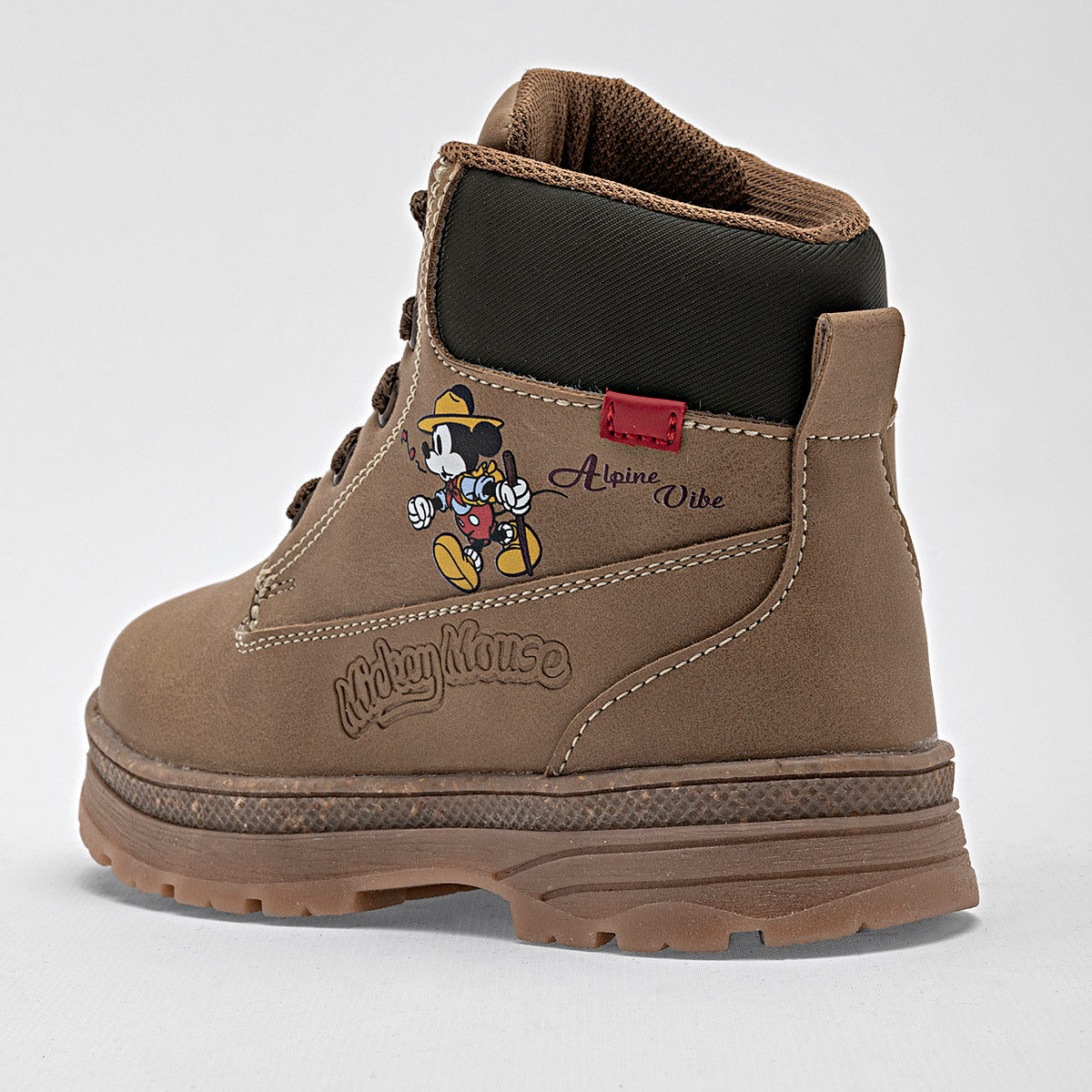 Bota Mickey Mouse Tropicana para Niño