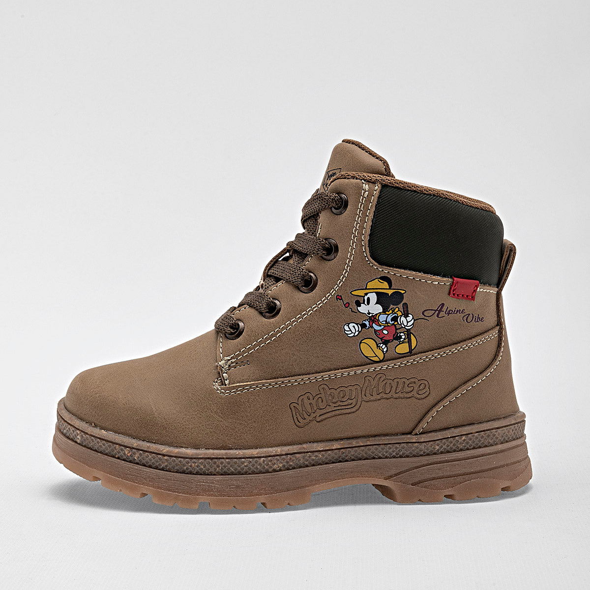 Bota Mickey Mouse Tropicana para Niño