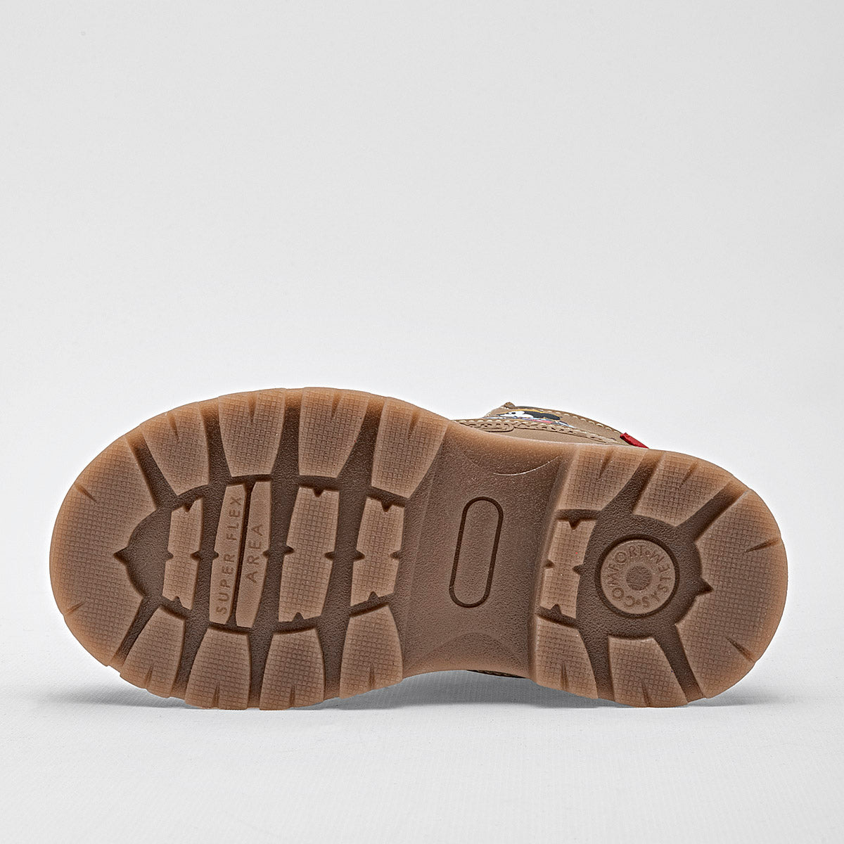 Bota Mickey Mouse Tropicana para Niño
