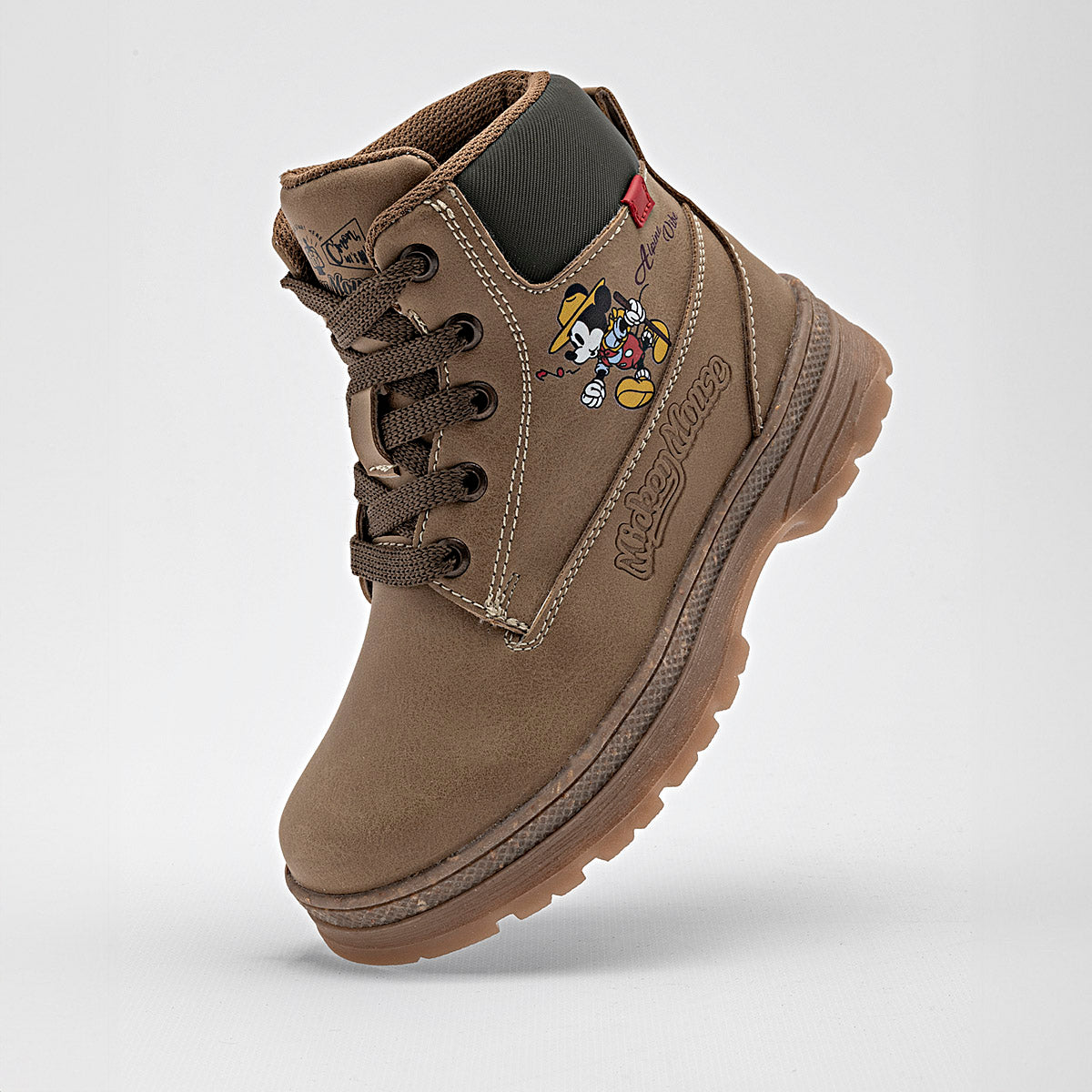 Bota Mickey Mouse Tropicana para Niño